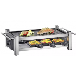 Raclette elettrica